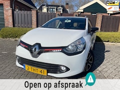 Renault Clio Estate - 1.5 dCi ECO Dynamique NAVI AIRCO CRUISE