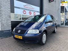 Volkswagen Sharan - 2.0 Trendline 7 Persoons