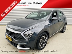 Kia Sportage - 1.6 T-GDi MHEV DynamicLine Trekhaak | 150pk | 1650kg Trekgewicht