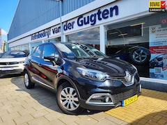 Renault Captur - 0.9 TCe Authentique / Stoelverwarming / Bluetooth / 80.000 Km /