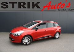 Renault Clio Estate - 1.5 dCi ECO EURO 5 - NAVIGATIE - AIRCO