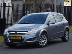 Opel Astra - 1.6 Temptation NAP/NAVI/AIRCO/CRUISE/APK 03-2026