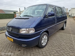 Volkswagen Transporter - 2.5 TDI 332.5 zitplaatsen