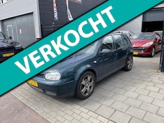 Volkswagen Golf - 1.6-16V Sport 3e Eigenaar Airco NAP APK