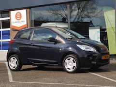 Ford Ka - 1.2 69pk Style AIRCO | Elektrische ramen | Centrale vergrendeling | Radio & CD-speler | LA