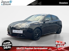 Alfa Romeo Giulietta - 1.4 Turbo MultiAir Super | Automaat | Navigatie | Cimate & Cruise Control | Parkeersensore