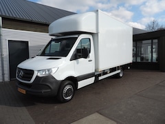 Mercedes-Benz Sprinter - 516 2.2 CDI L3 EURO VI-D TREKHAAK LAGE KM