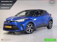 Toyota C-HR - 1.8 Hybrid Style | Keyless | Carplay | LED | Camera |