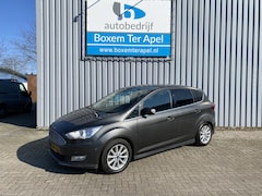 Ford C-Max - 1.5 Titanium Lm-Velgen All-Season Afn. Trekhaak Nav