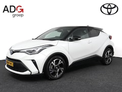 Toyota C-HR - 1.8 Hybrid Executive Limited | Apple Carplay/Android Auto | Navigatie | Stuur/Stoelverwarm