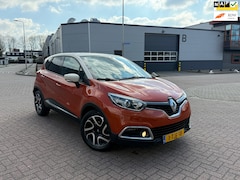 Renault Captur - 1.2 TCe Dynamique AUTOMAAT Volledig onderhouden NAVI CLIMA