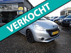 Peugeot 208 - 1.0 VTi LIKE / Airco / Rijklaarprijs / NL-Auto