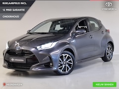 Toyota Yaris - 1.5 Hybrid Dynamic Limited