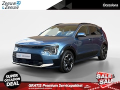 Kia Niro EV - ExecutiveLine 64.8 kWh 1e Eigenaar | Dealer onderhouden | Fabrieksgarantie | NAP