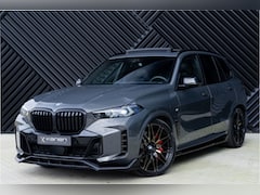 BMW X5 - xDrive50e LCI M-Sport Pro ACC MStoelen Stoelvent. Achterasbest. Kristal Massage HarmanK He