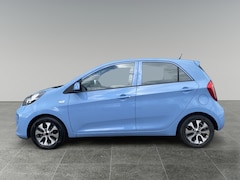 Kia Picanto - 1.0 CVVT EcoPlusLine| Gereserveerd |