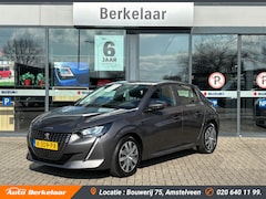 Peugeot 208 - 1.2 PureTech Active