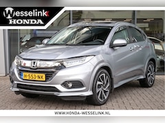 Honda HR-V - 1.5 i-VTEC Executive Automaat -All in rijklaarprijs | Navi | Schuif/kanteldak | 18 Inch. |