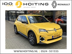 Renault 5 - 5 comfort range techno 52 kWh