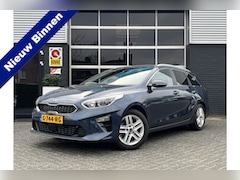 Kia Cee'd Sportswagon - Ceed 1.0 T-GDi DynamicPlusLine, Airco, Bluetooth, Camera, Cruise, NAP