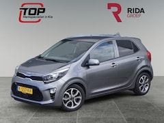 Kia Picanto - 1.0 DPi Dynamic Plusline