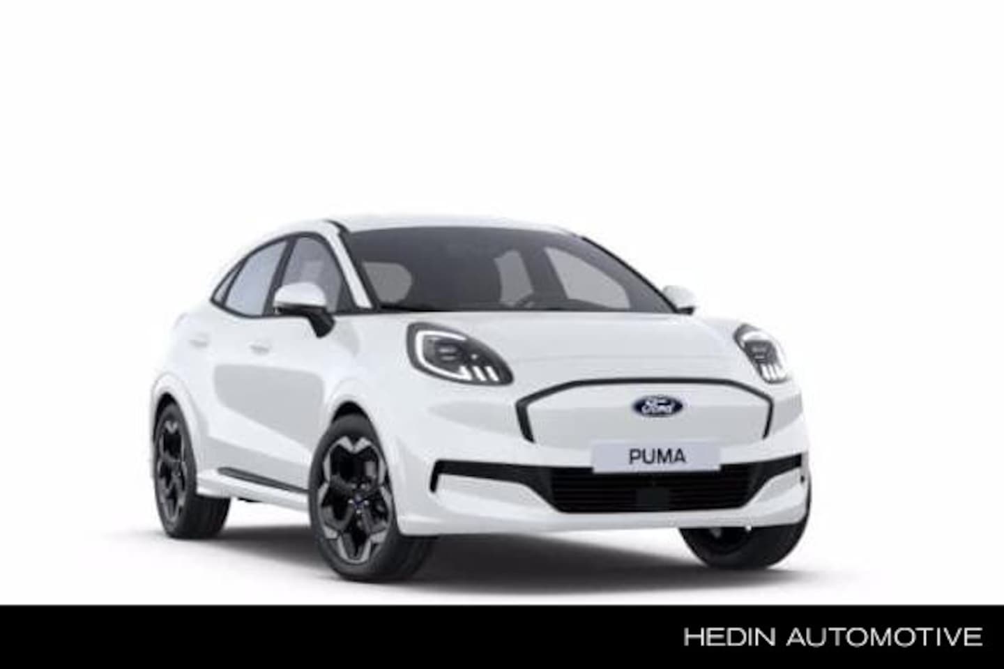 Ford Puma Gen-E - 44 kWh 44 kWh - AutoWereld.nl