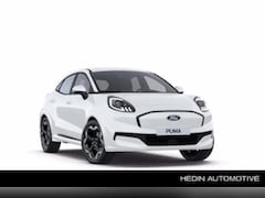 Ford Puma Gen-E - 44 kWh