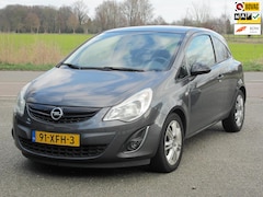 Opel Corsa - 1.2-16V Color Edition+Parkeersensoren