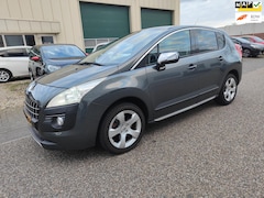 Peugeot 3008 - 1.6 THP Blue Lease Executive