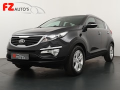 Kia Sportage - 1.6 GDI Super Pack | 96.508 KM | Trekhaak | Airco | Cruise Control |