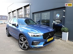 Volvo XC60 - 2.0 T6 Plug-in hybrid AWD R-Design