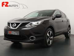 Nissan Qashqai - 1.2 N-Connecta | 112.463 KM | Airco | Cruise Control |