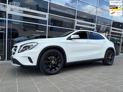 Mercedes-Benz GLA-Klasse - 200 Ambition Automaat