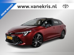 Toyota Corolla Touring Sports - Hybrid 140 GR Sport, Schuif-dak, Uniek, JBL, HUD