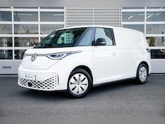 Volkswagen ID. Buzz Cargo - 77 kWh | Trekhaak | Elektrische achterklep | Multifunct stuurwiel | LED |