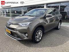 Toyota RAV4 - 2.5 Hy. AWD Executive Business Automaat | NET BINNEN |