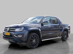 Volkswagen Amarok - 3.0 TDI 4Motion DC Aventura