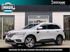 Renault Koleos - 1.3 160 TCe Initiale Paris | Panorama dak | Lederen bekleding |