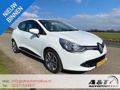 Renault Clio - 0.9 TCe Expression Nw model navigatie airco nw apk