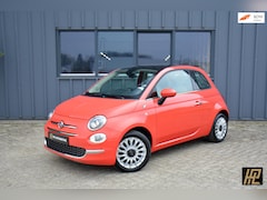 Fiat 500 - 1.2 500S * Panorama * ECC * LMV * Als nieuw