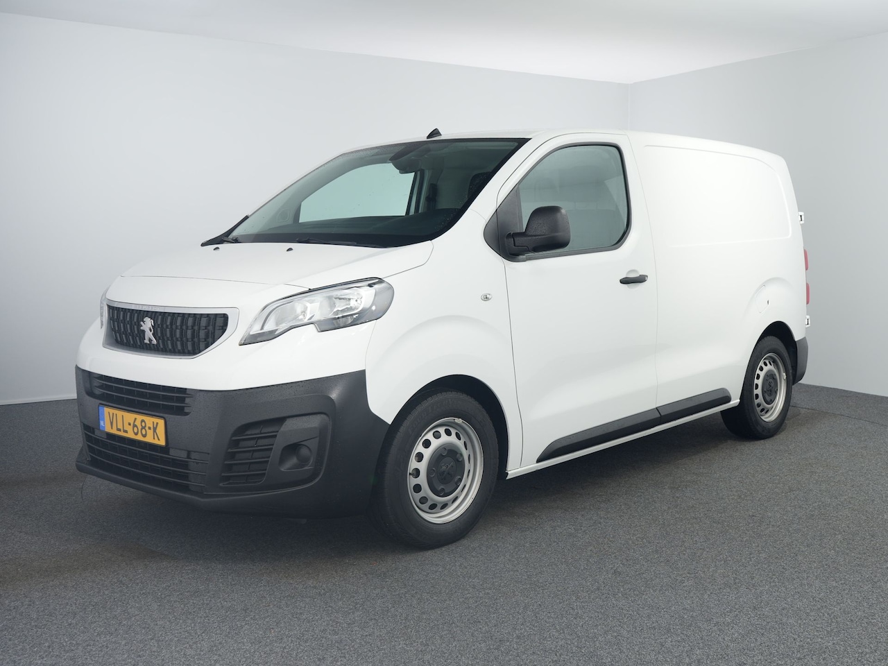 Peugeot Expert - 1.5 BlueHDI 100 Compact Profit+ | Airconditioning | Android auto | Apple carplay - AutoWereld.nl