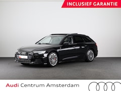 Audi A6 Avant - 55 TFSI e quattro Pro Line S Competition 367 pk S-tronic | Navigatie | Panoramadak | Parke