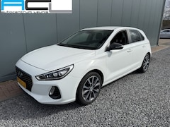 Hyundai i30 - 1.0 T-GDI First Edition 5-drs