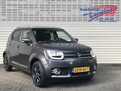 Suzuki Ignis - 1.2 Smart Hybrid Stijl Rijklaarprijs