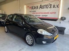 Fiat Grande Punto - 1.2/3-DRS/APK 05-01-2026/2008