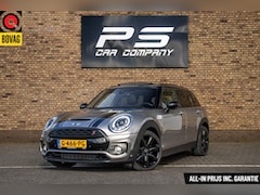 MINI Clubman - 2.0 Cooper S Chili Serious Business, Pano, H&K