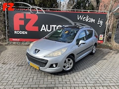 Peugeot 207 SW - 1.4 VTi Blue Lease | 143.5500 KM | Metallic | Familie Auto |