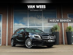 Mercedes-Benz A-klasse - 180 Prestige | 18 inch | Xenon | Navi | PDC | Airco | Sportstuur | Sportstoelen | Half lee