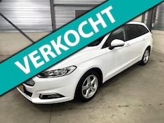 Ford Mondeo Wagon - 1.0 EcoBoost 1ste eigenaar trekhaak