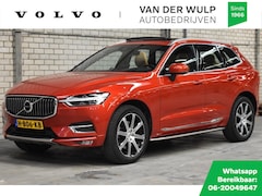 Volvo XC60 - 2.0 B5 Inscription | BLIS | Schuifdak | Bowers & Wilkins |